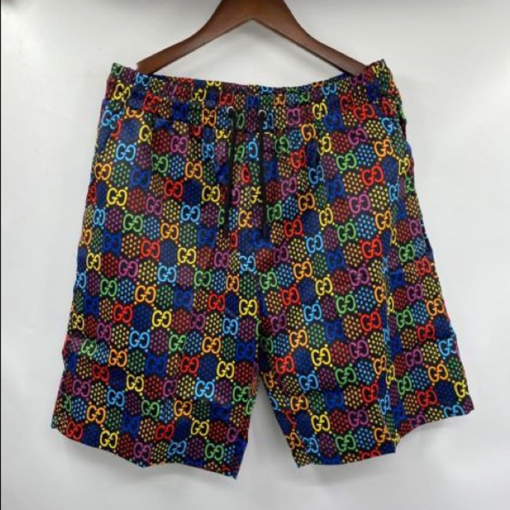 Swim trunks